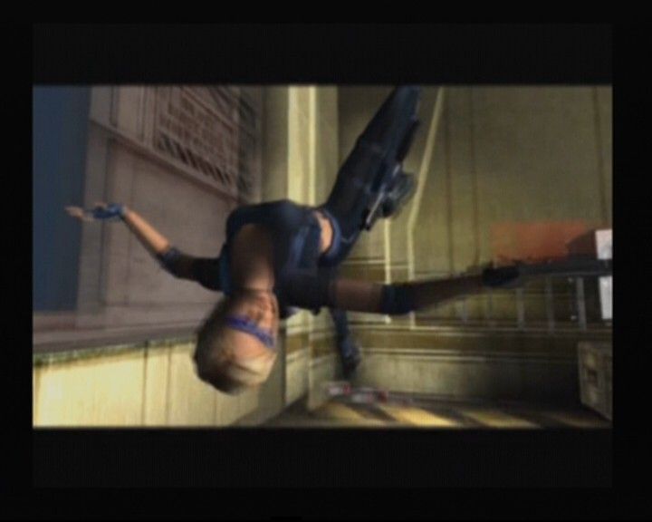 Rogue Ops screenshot 4 for Playstation 2